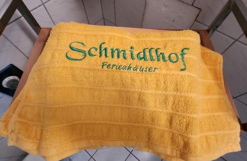 Oggau Apartment | Ferienhaus Schmidlhof