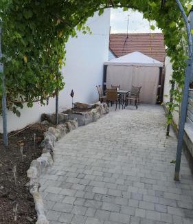 Oggau Apartment | Ferienhaus Schmidlhof