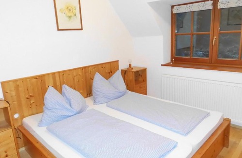 Goestling an der Ybbs House | Ferienhaus Soghäusl
