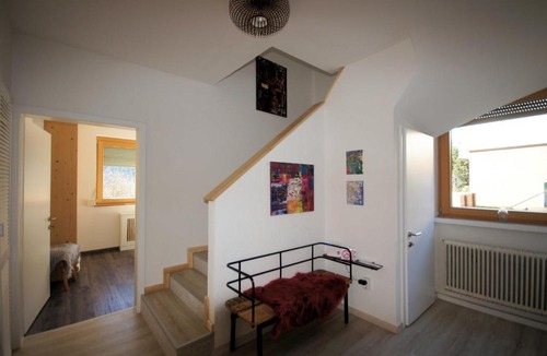 Obervellach Villa | Ferienhaus Sunseitn mit Ruhe und Unabhängigkeit