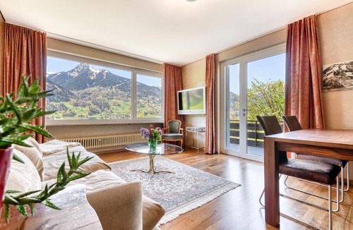 Schruns House | Ferienhaus Tinabella - bei der Hochjochbahn - Sivretta Montafon