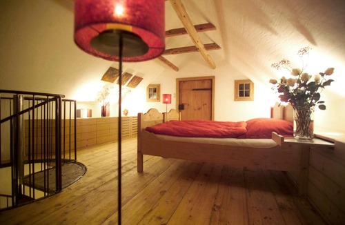 Geiseldorf Ski Chalet | Ferienhaus Troadkasten - Familie Friedrich