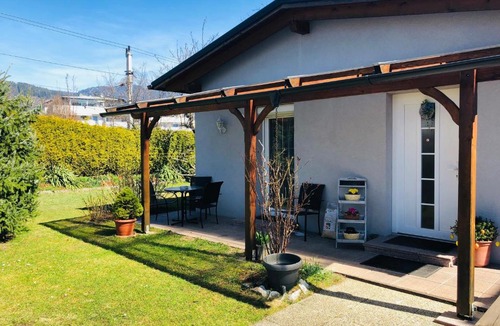 Villach House | Ferienhaus Villach