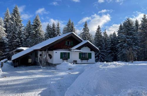 Faistenau House | Ferienhaus Wimmer