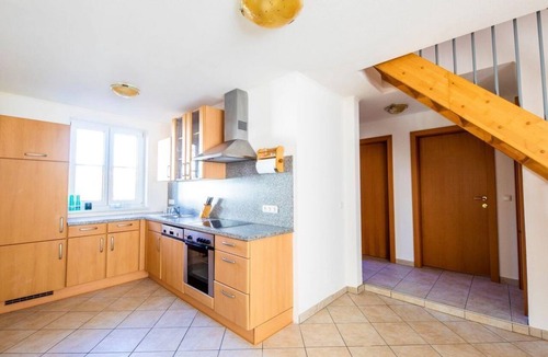 Spital am Pyhrn Other | Ferienhof Pacher - Holiday apartment/3 bedrooms/shower, WC