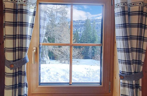 Schoenberg-Lachtal House | Ferienhuette in Lachtal