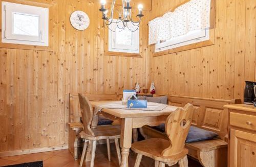 Sankt Lorenzen ob Murau Ski Chalet | FerienPark Kreischberg Ferienhäuser by ALPS RESORTS