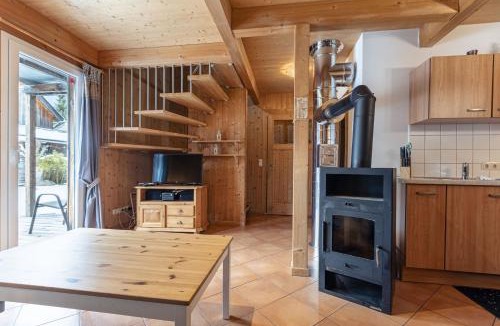 Sankt Lorenzen ob Murau Ski Chalet | FerienPark Kreischberg Ferienhäuser by ALPS RESORTS