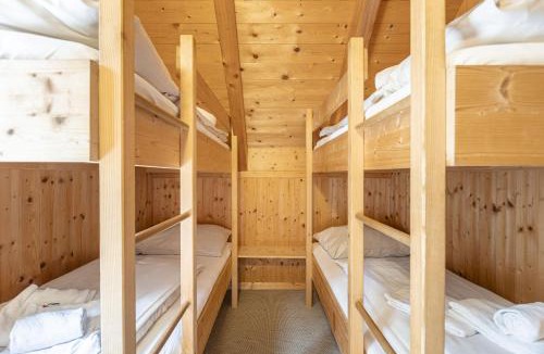Sankt Lorenzen ob Murau Ski Chalet | FerienPark Kreischberg Ferienhäuser by ALPS RESORTS