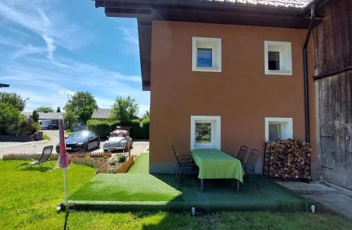 Palting House | Ferienparadies Haus Monica