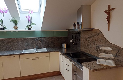 Innerschwand Apartment | Ferienwohnung Mayrhofer - Ferienwohnung Seeblick