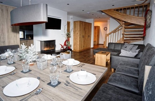 Muehlbach Am Hochkoenig House | Ferienwohnung Hochkeil " - Gut Stein