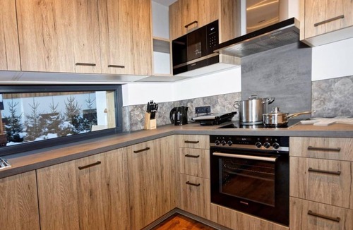 Muehlbach Am Hochkoenig House | Ferienwohnung Hochkeil " - Gut Stein