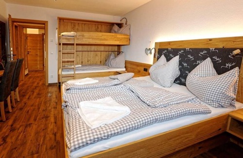 Muehlbach Am Hochkoenig House | Ferienwohnung Hochkeil " - Gut Stein