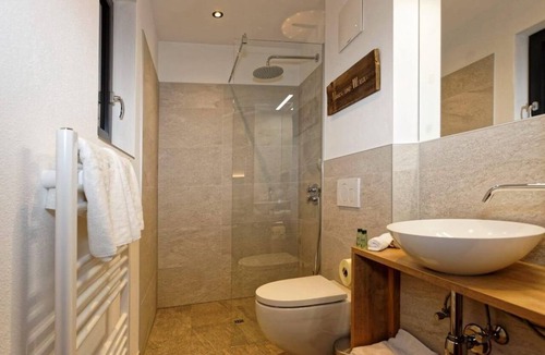 Muehlbach Am Hochkoenig House | Ferienwohnung Hochkeil " - Gut Stein