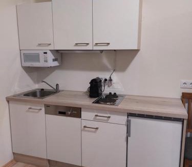 Rohrbach bei Mattersburg Apartment | Ferienwohnung Kutrowatz