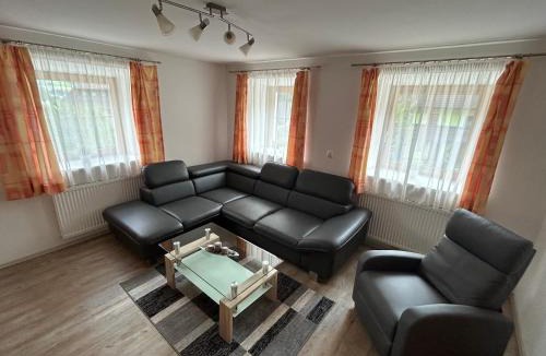 Sankt Michael im Lungau Apartment | Ferienwohnung Mohr