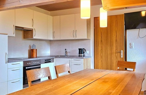 Reith im Alpbachtal House | Ferienwohnung Edelweiß - Neubauhof