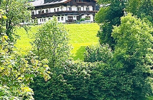 Reith im Alpbachtal House | Ferienwohnung Edelweiß - Neubauhof