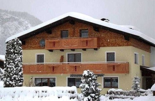 Graen Apartment | Ferienwohnung 2-3 Pers. - Landhaus Pflauder