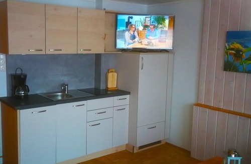 Ossiach Apartment | Ferienwohnung 2-4 Personen - Ferienwohnungen Strauss