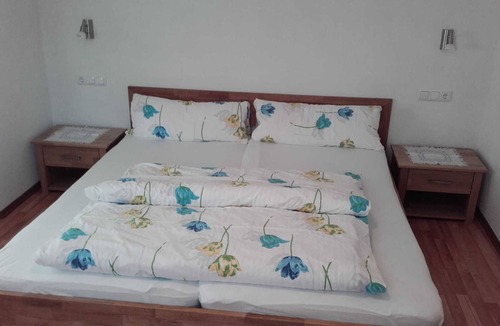 Obertilliach Bed & Breakfast | Ferienwohnung 9 - Gästehaus Obererlacher