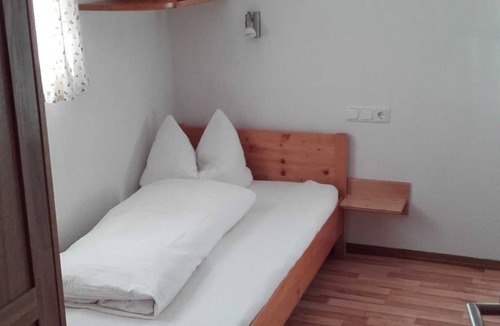 Obertilliach Bed & Breakfast | Ferienwohnung 9 - Gästehaus Obererlacher