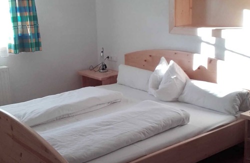 Obertilliach Bed & Breakfast | Ferienwohnung 9 - Gästehaus Obererlacher