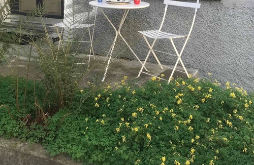 Berguen Apartment | Ferienwohnung/app. für 4 Gäste mit 52m² in Bergün/bravuogn
