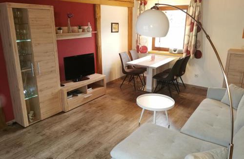 Lofer Apartment | Ferienwohnung Adrowitzer