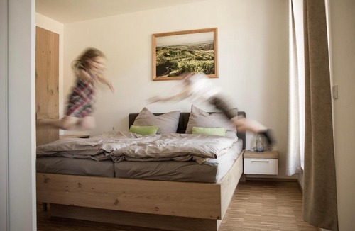 Straß im Straßertale Apartment | Ferienwohnung am Weingut Eisenbock