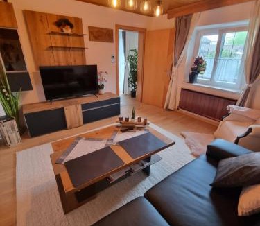 Groedig Apartment | Ferienwohnung Anna