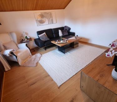 Groedig Apartment | Ferienwohnung Anna