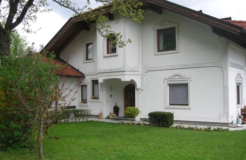Seelach Apartment | Ferienwohnung Anna