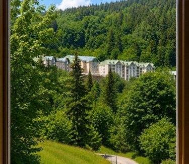 Semmering Apartment | Ferienwohnung Anna