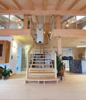 Groedig Apartment | Ferienwohnung Anna Salzburg Grödig