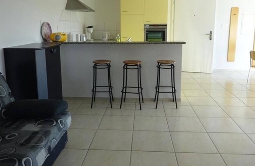 Hauptwil-Gottshaus Apartment | Ferienwohnung/app. für 6 Gäste mit 75m² in Bischofszell
