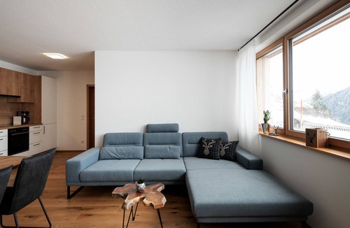 Faschina Apartment | Ferienwohnung/app. für 6 Gäste mit 70m² in Fontanella