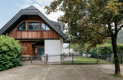 Sankt Lorenz Apartment | Ferienwohnung/app. für 2 Gäste mit 40m² in Scharfling