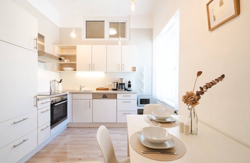 Geidorf Apartment | Ferienwohnung/app. für 4 Gäste mit 41m² in Graz