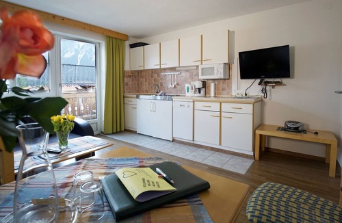Lermoos Apartment | Ferienwohnung/app. für 5 Gäste mit 65m² in Lermoos