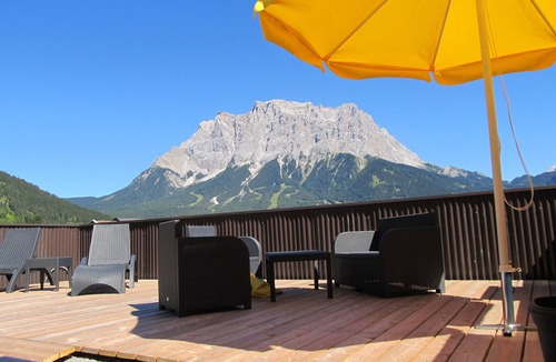 Lermoos Apartment | Ferienwohnung/app. für 7 Gäste mit 93m² in Lermoos