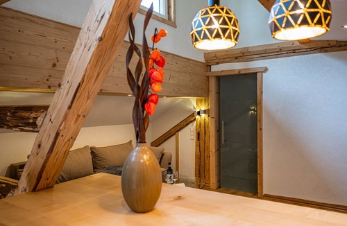 Bichlbach Apartment | Ferienwohnung/app. für 6 Gäste mit 100m² in Bichlbach