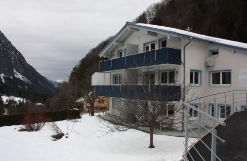 Dalaas Apartment | Ferienwohnung Arlberg
