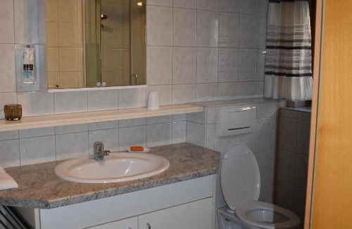Fraxern Apartment | Ferienwohnung