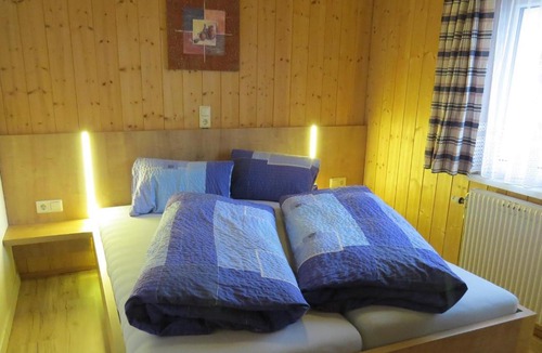Gortipohl Apartment | Ferienwohnung Birgit