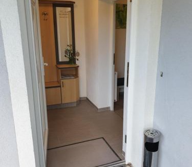 Gutenberg-Stenzengreith Apartment | Ferienwohnung Bleimuth