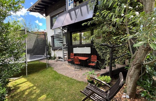 Unken Apartment | Ferienwohnung Brandmaier