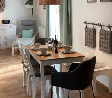 Reifnitz Apartment | Ferienwohnung Carlotta - Kärnten Wörthersee