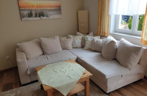 Maxglan Apartment | Ferienwohnung Claudia